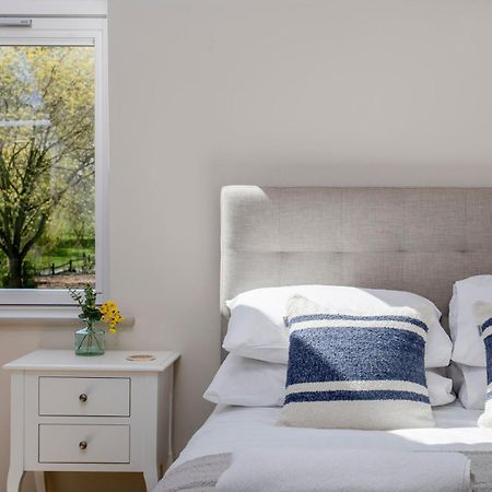 The Loft - Rural Setting With Parking Apartment Bishop Monkton Luaran gambar