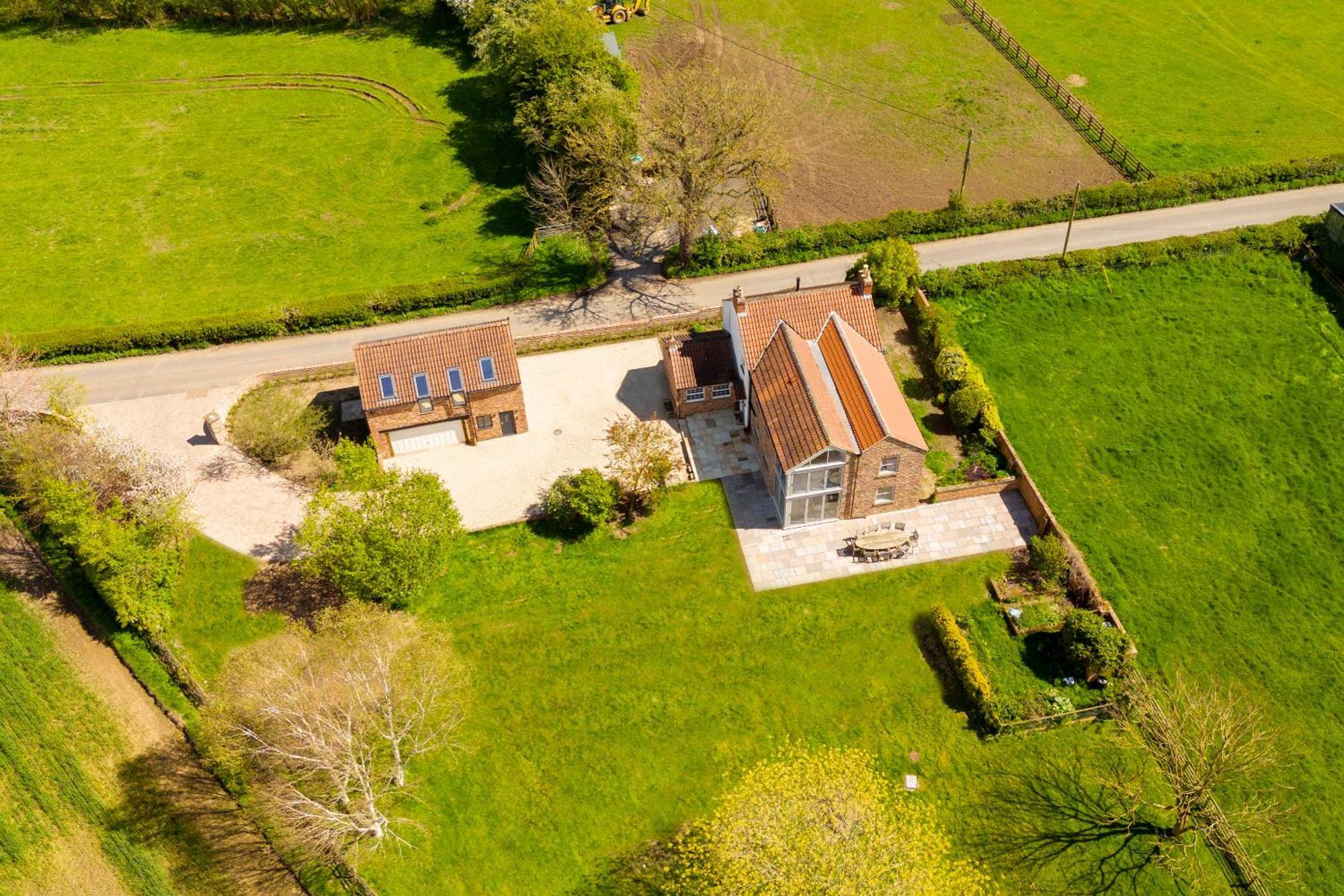 The Loft - Rural Setting With Parking Apartment Bishop Monkton Luaran gambar