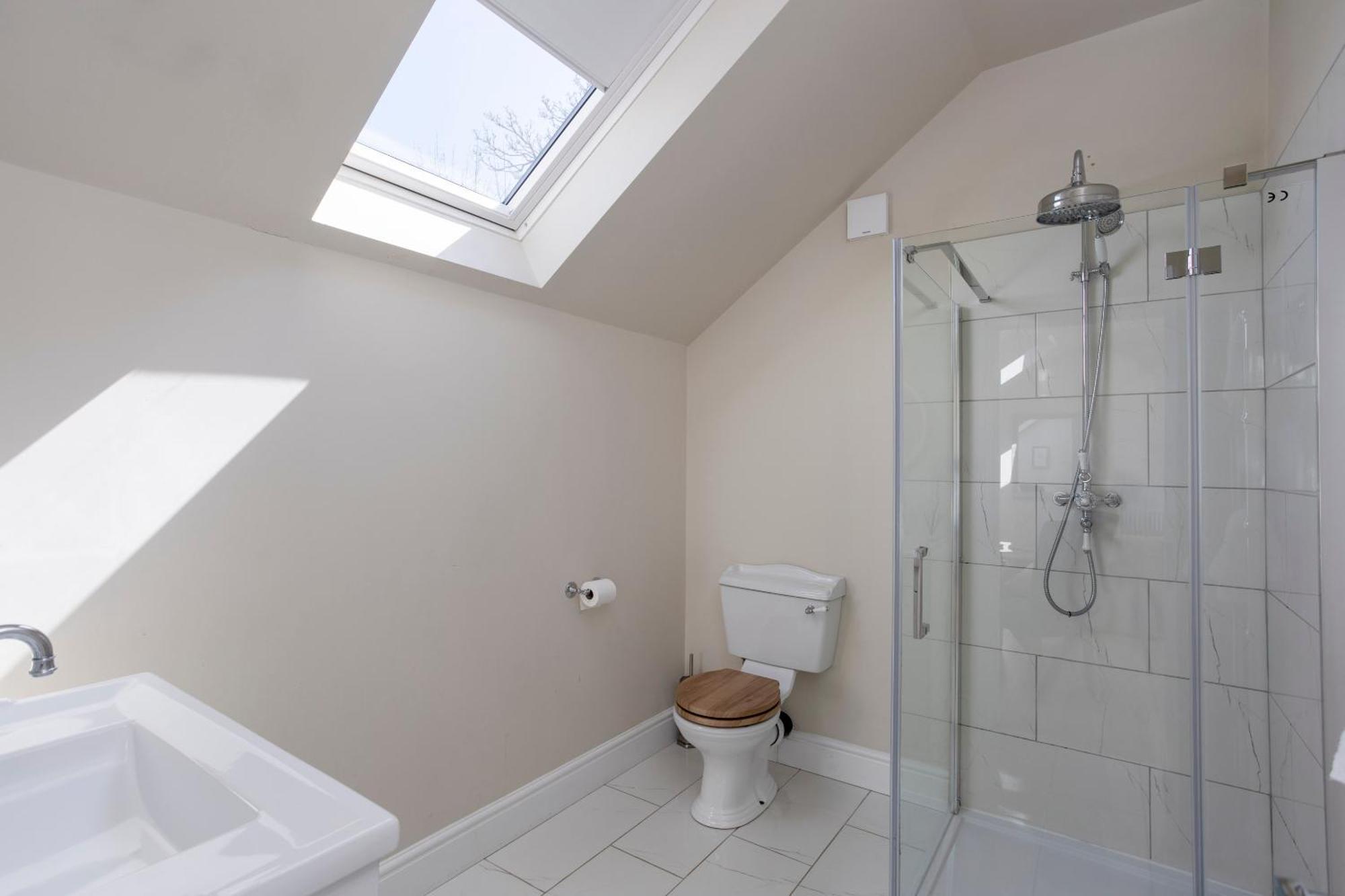 The Loft - Rural Setting With Parking Apartment Bishop Monkton Luaran gambar